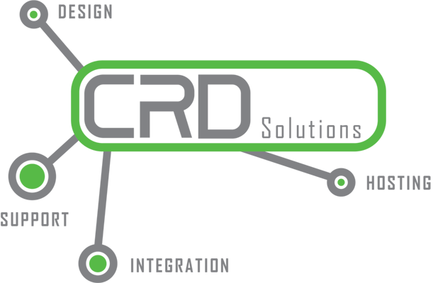 CRD Logo